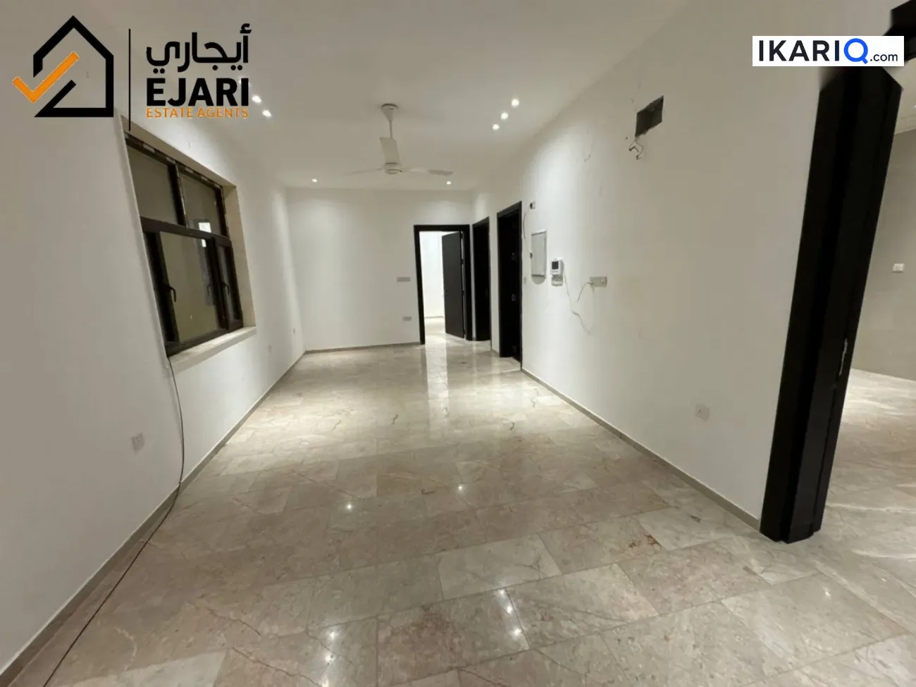 شقة للإيجار في اليرموك - 200 م² / 1,750,000 IQD — صورة 3