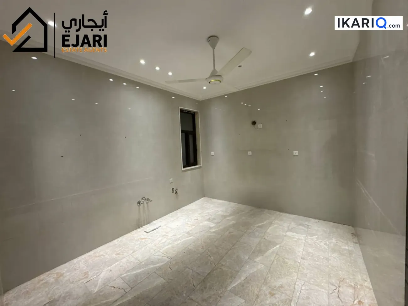 شقة للإيجار في اليرموك - 200 م² / 1,750,000 IQD — صورة 5