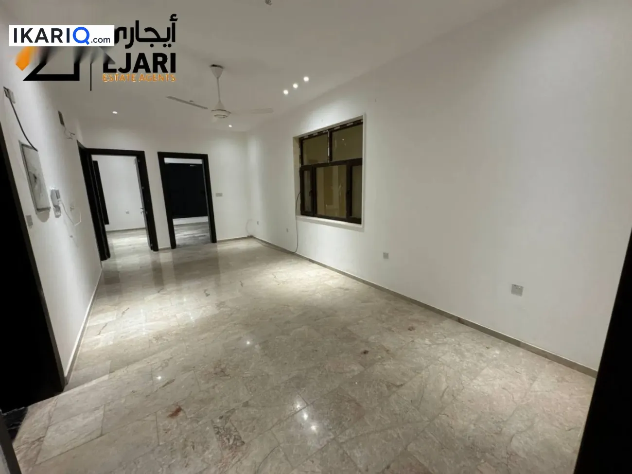 شقة للإيجار في اليرموك - 200 م² / 1,750,000 IQD — صورة 6