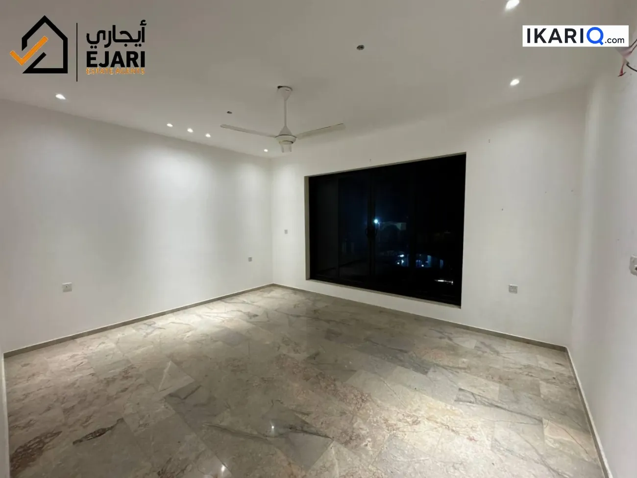 شقة للإيجار في اليرموك - 200 م² / 1,750,000 IQD — صورة 12