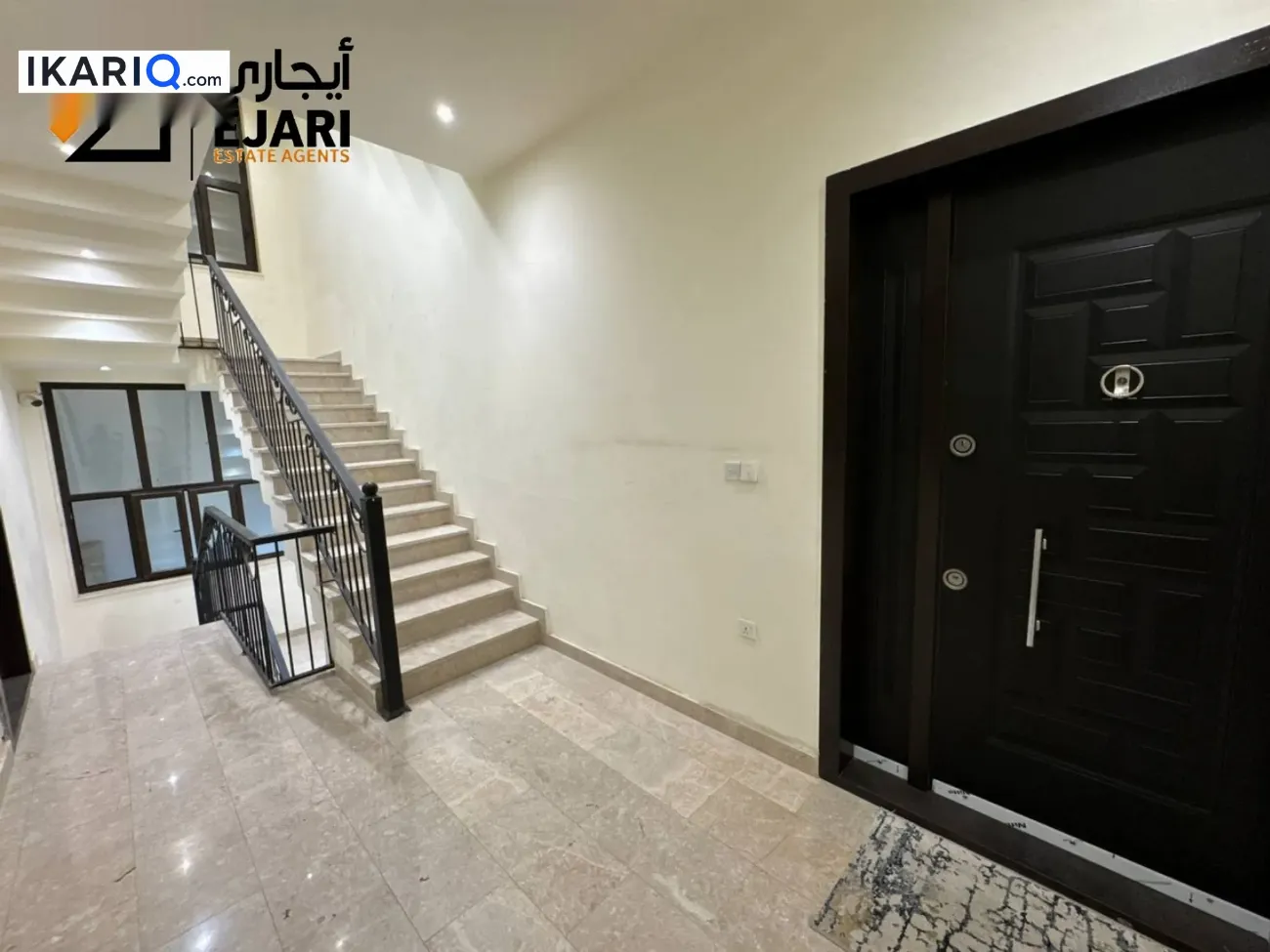 شقة للإيجار في اليرموك - 200 م² / 1,750,000 IQD — صورة 10