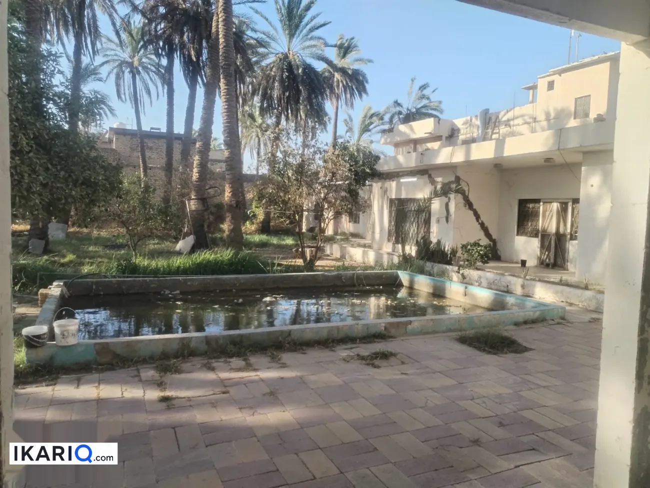 أرض للبيع في ابوغريب - 2500 م² / 100,000,000 IQD — صورة 3