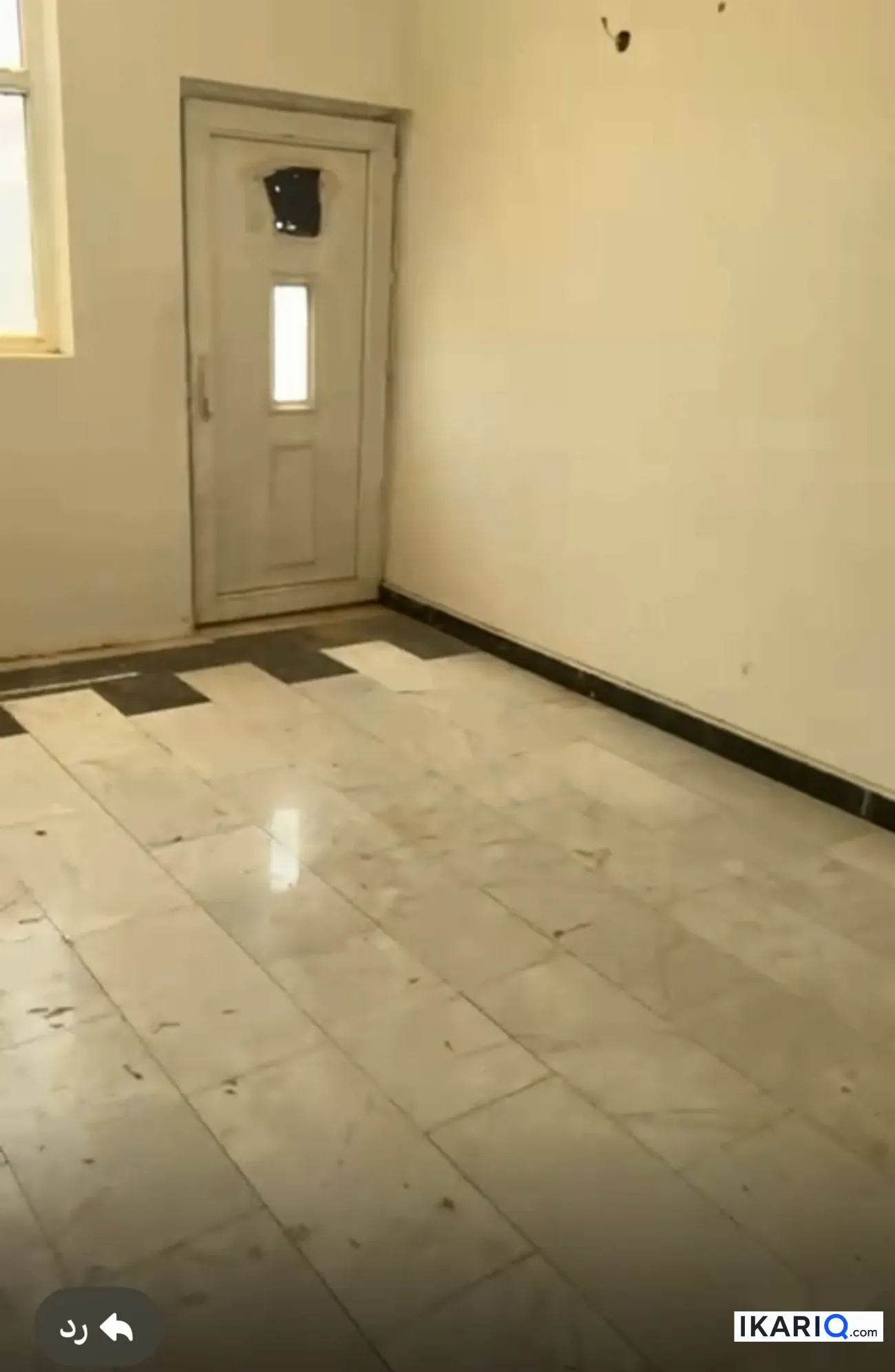 دار للإيجار في الشعب - 50 م² / 250,000 IQD