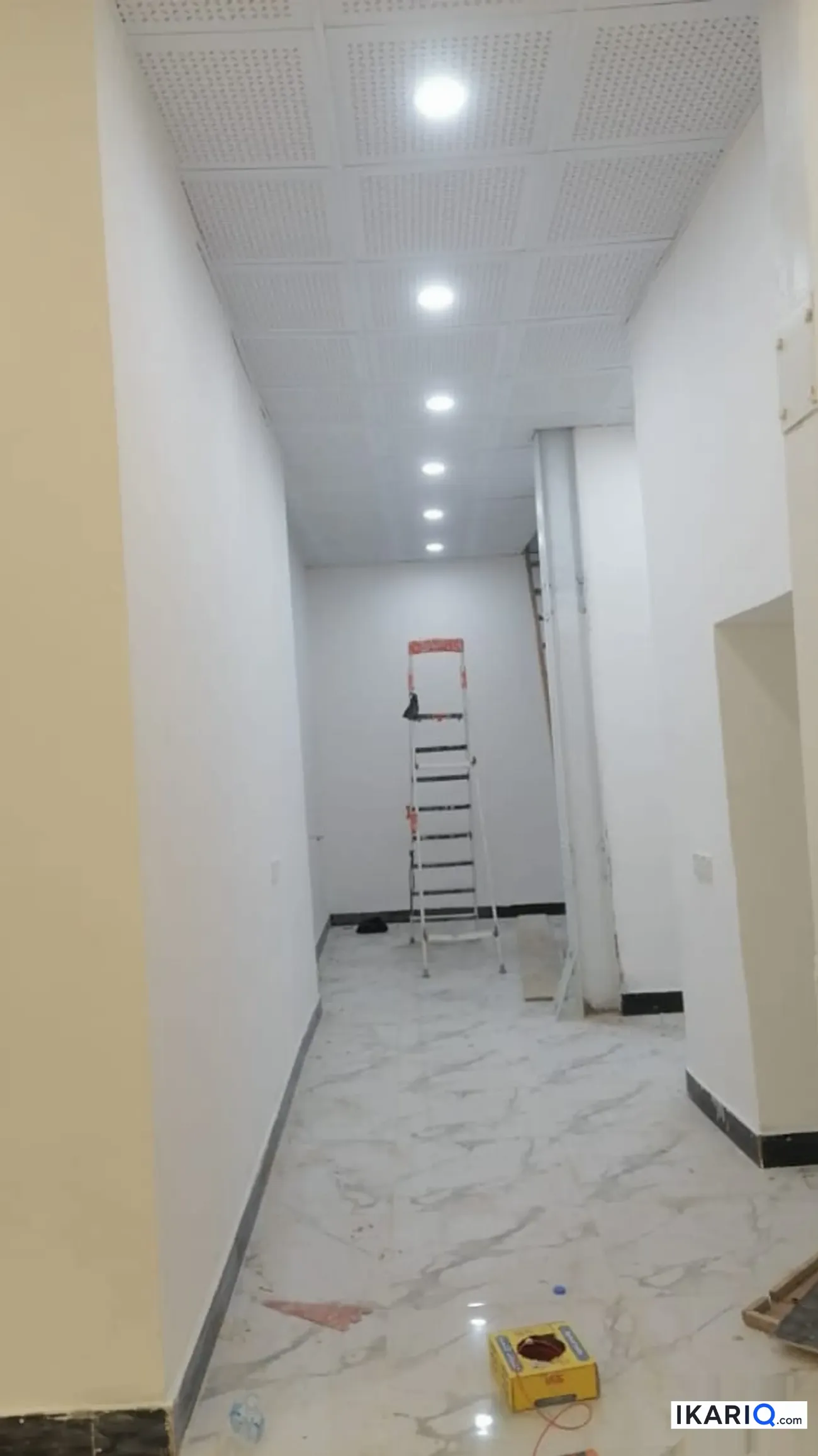 محل للبيع في العشار - 25 م² / 300,000,000 IQD — صورة 3