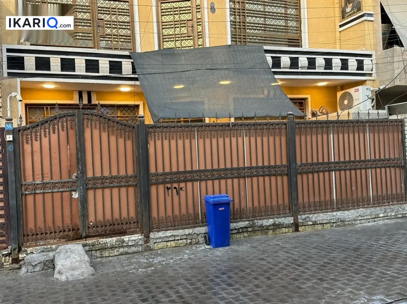 دار للبيع في الزعفرانية - 100 م² / 120,000,000 IQD — صورة 8
