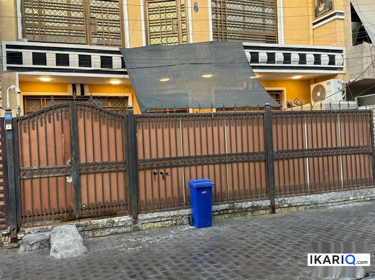 دار للبيع في الزعفرانية - 100 م² / 120,000,000 IQD — صورة 5