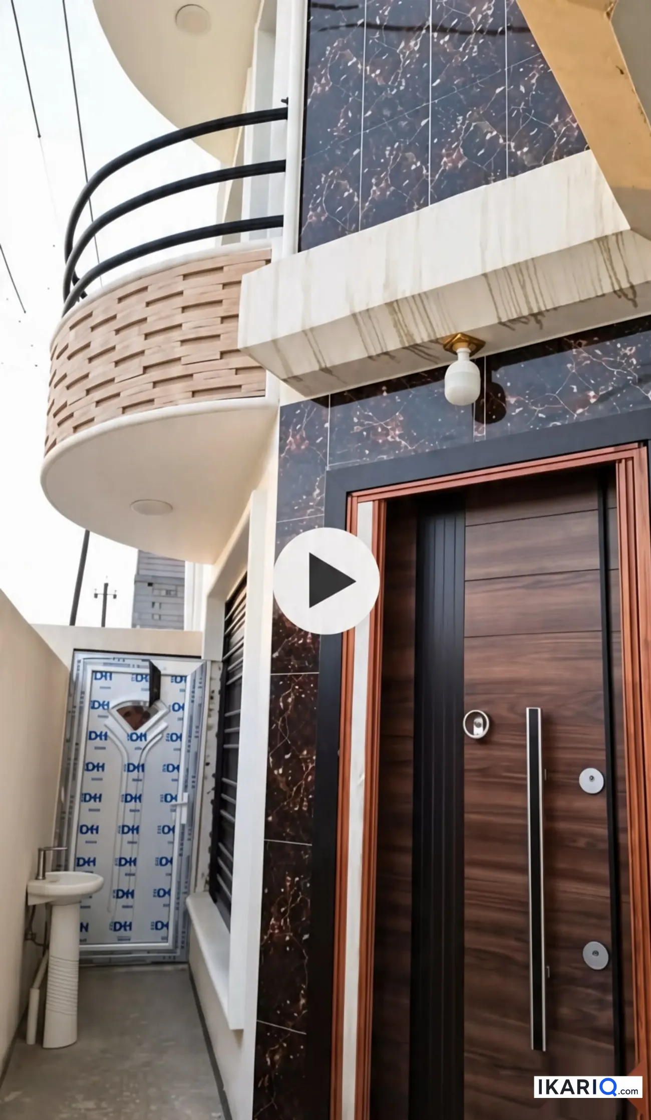 دار للبيع في ابوغريب - 125 م² / 160,000,000 IQD