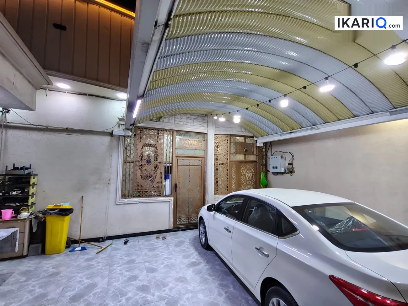 دار للبيع في الزبير - 270 م² / 95,000,000 IQD — صورة 4