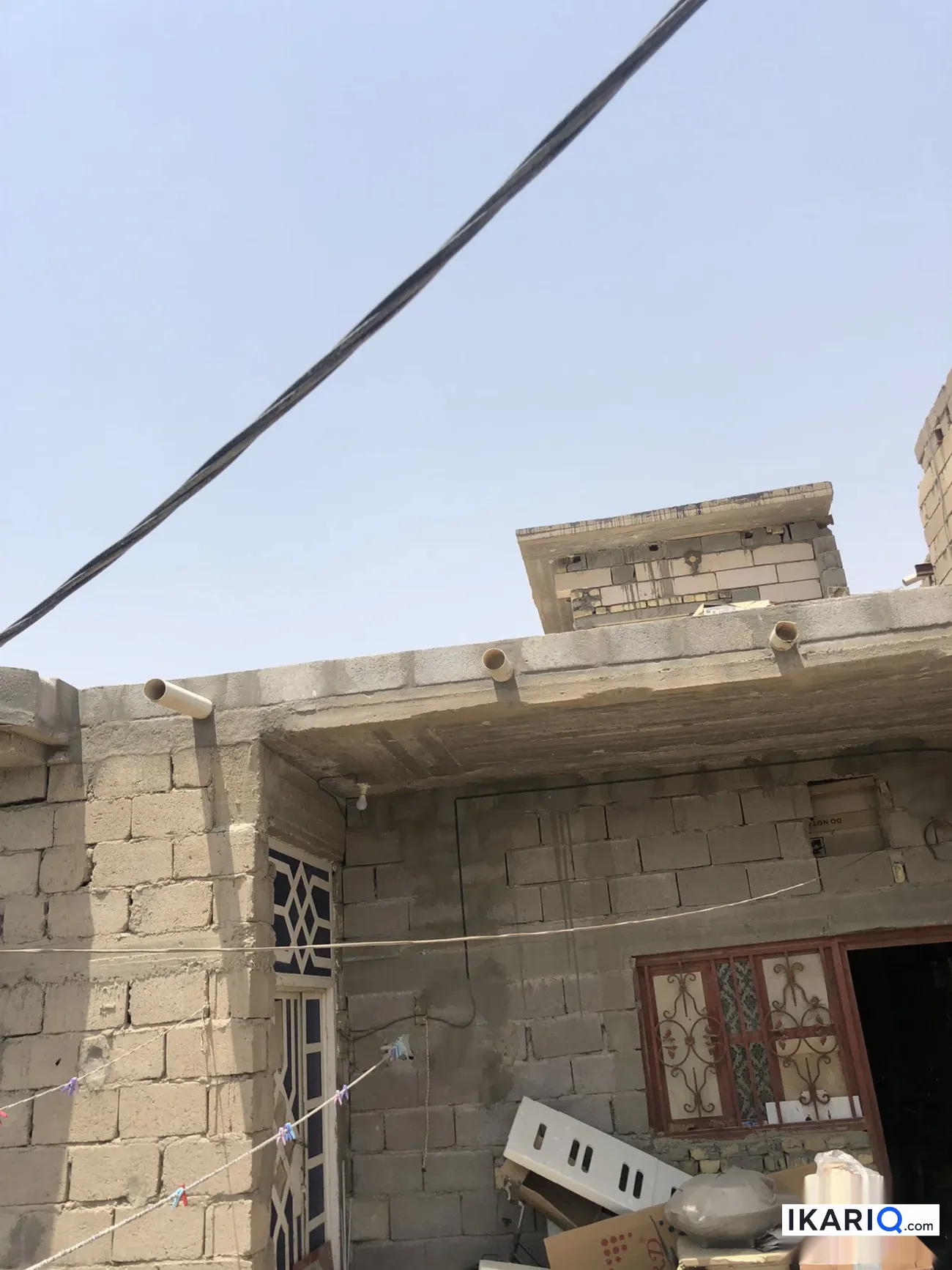 فيلا للبيع في الصالحية - 80 م² / 85,000,000 IQD — صورة 4