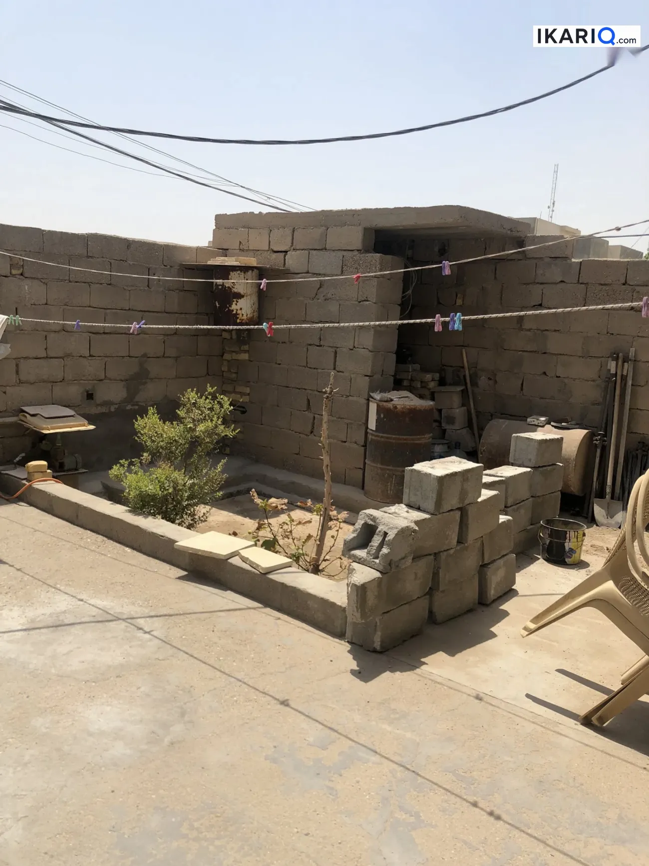 فيلا للبيع في الصالحية - 80 م² / 85,000,000 IQD — صورة 2