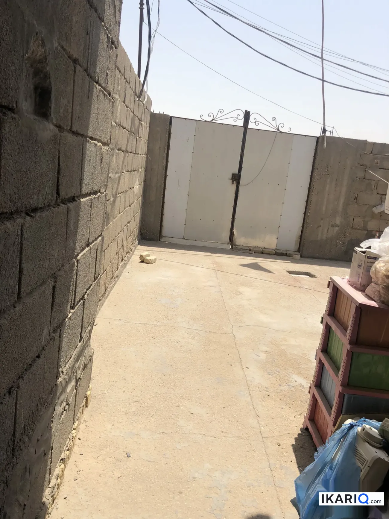 فيلا للبيع في الصالحية - 80 م² / 85,000,000 IQD — صورة 6