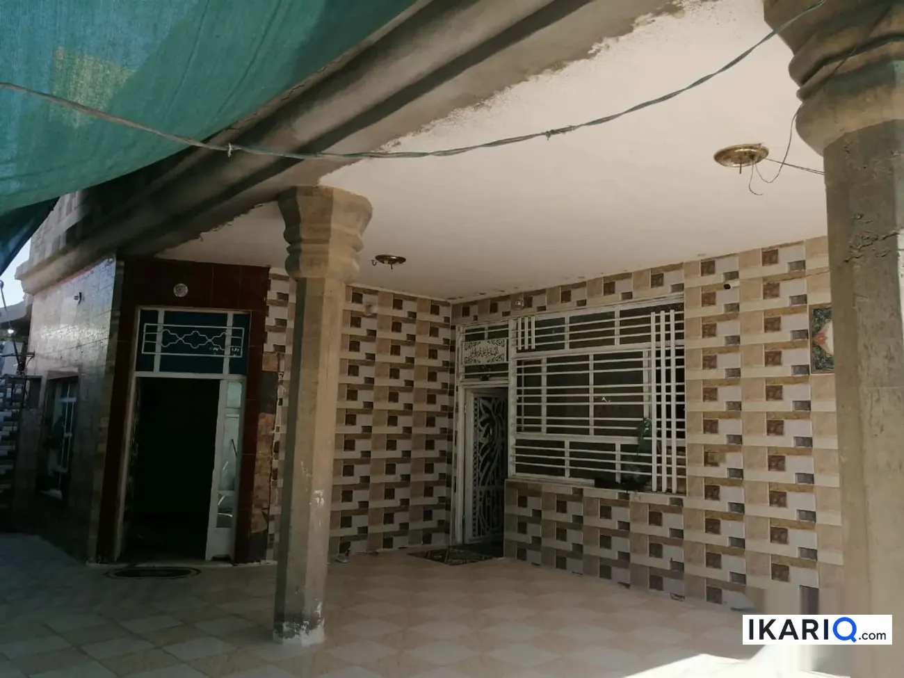 دار للبيع في الحلة - 300 م² / 130,000,000 IQD — صورة 10