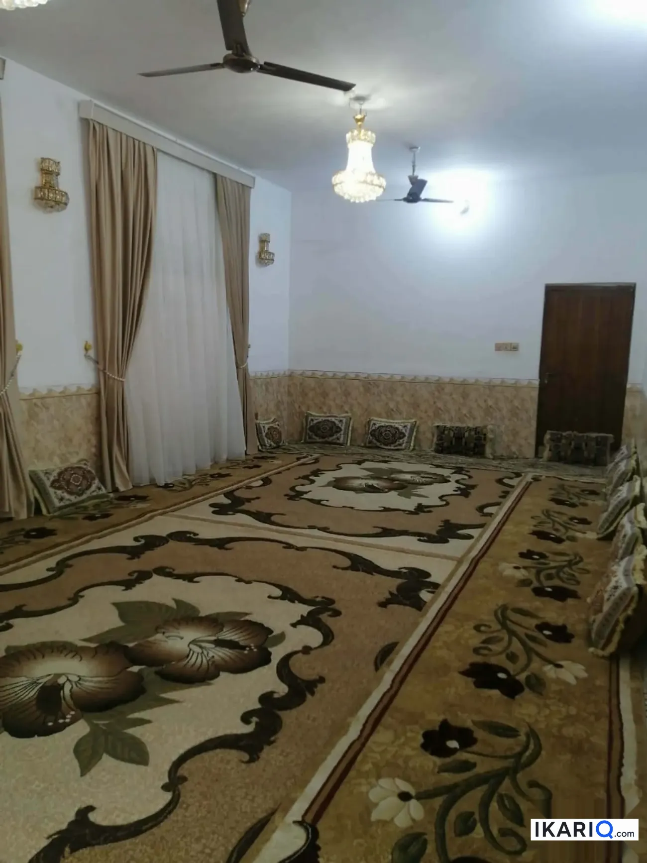 دار للبيع في الحلة - 300 م² / 130,000,000 IQD — صورة 2