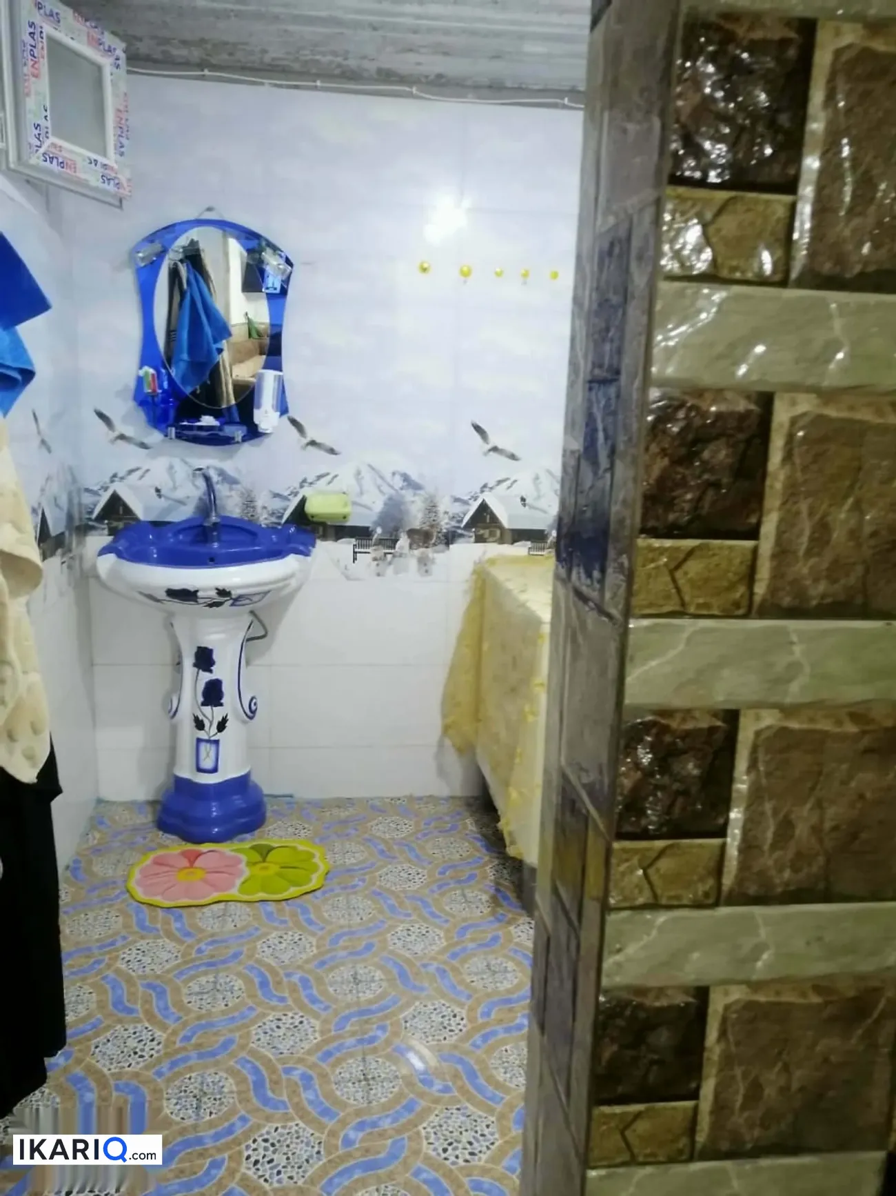 دار للبيع في الحلة - 300 م² / 130,000,000 IQD — صورة 7