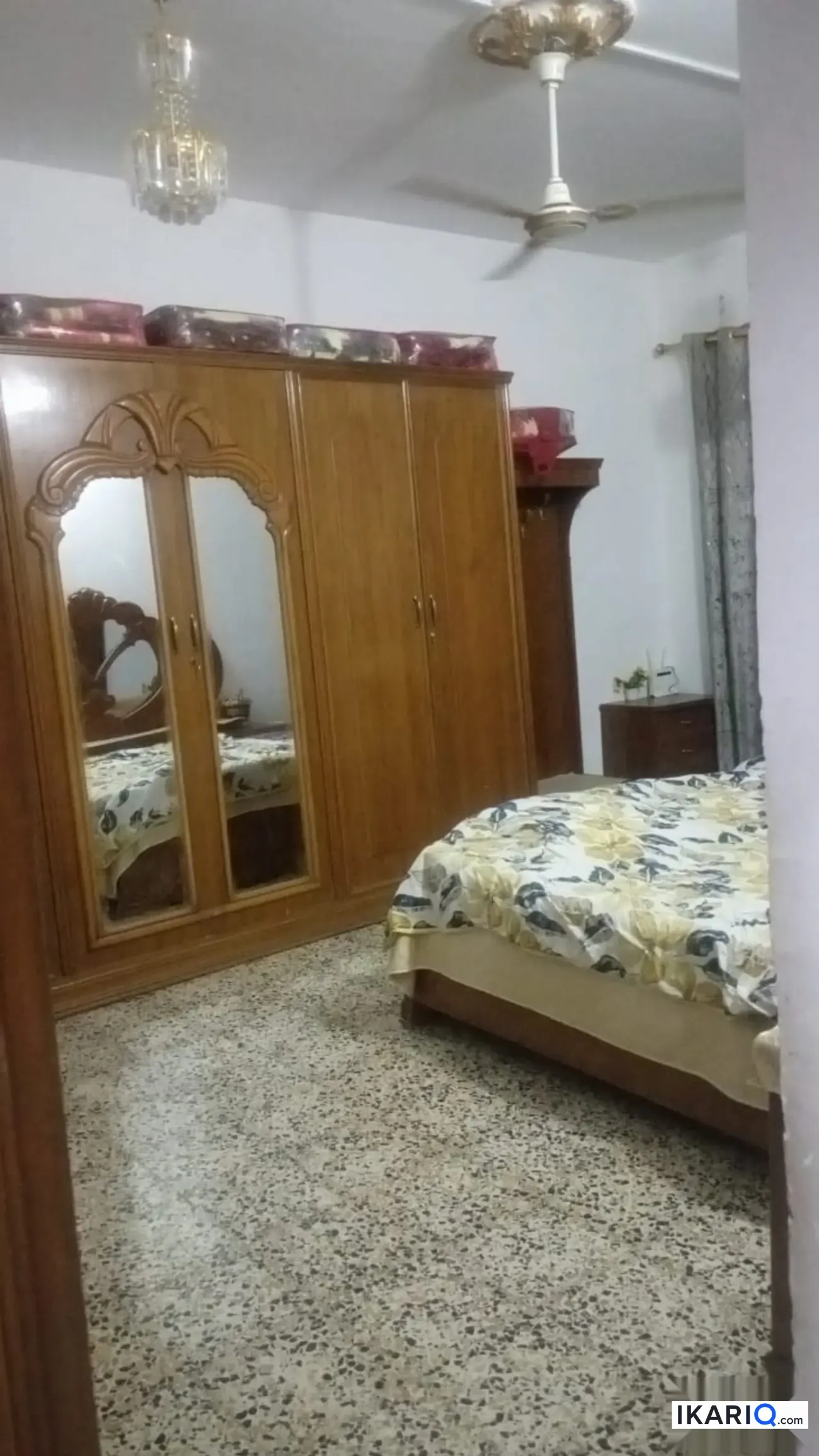 دار للبيع في الحلة - 300 م² / 130,000,000 IQD — صورة 8