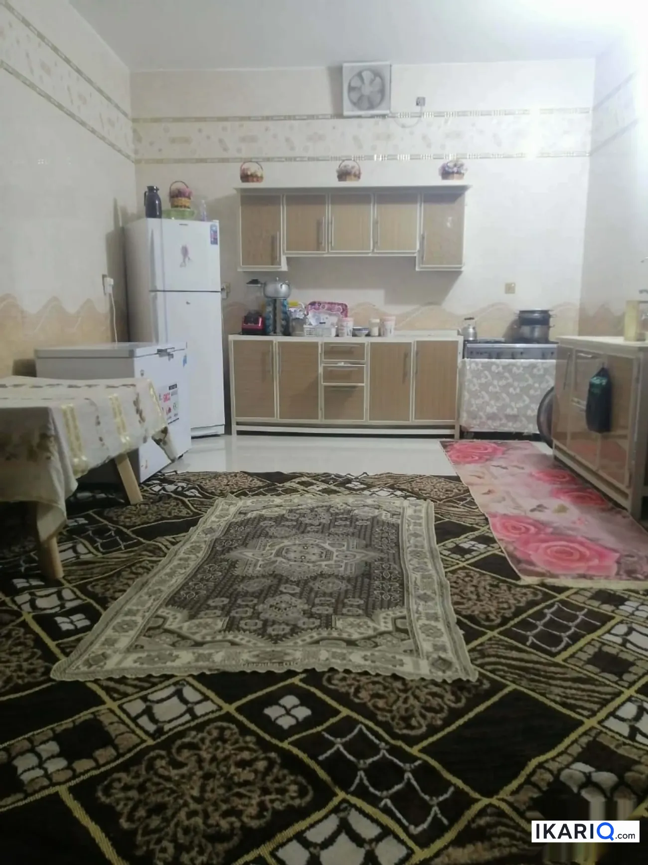 دار للبيع في الحلة - 300 م² / 130,000,000 IQD — صورة 4