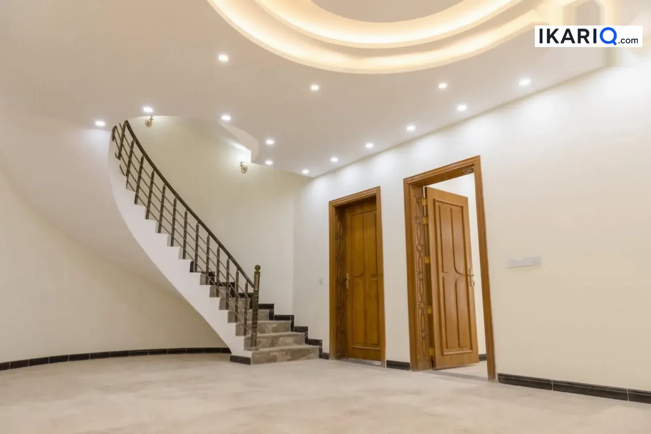 دار للبيع في مجمع الأمل السكني - 250 م² / 700,000,000 IQD — صورة 7