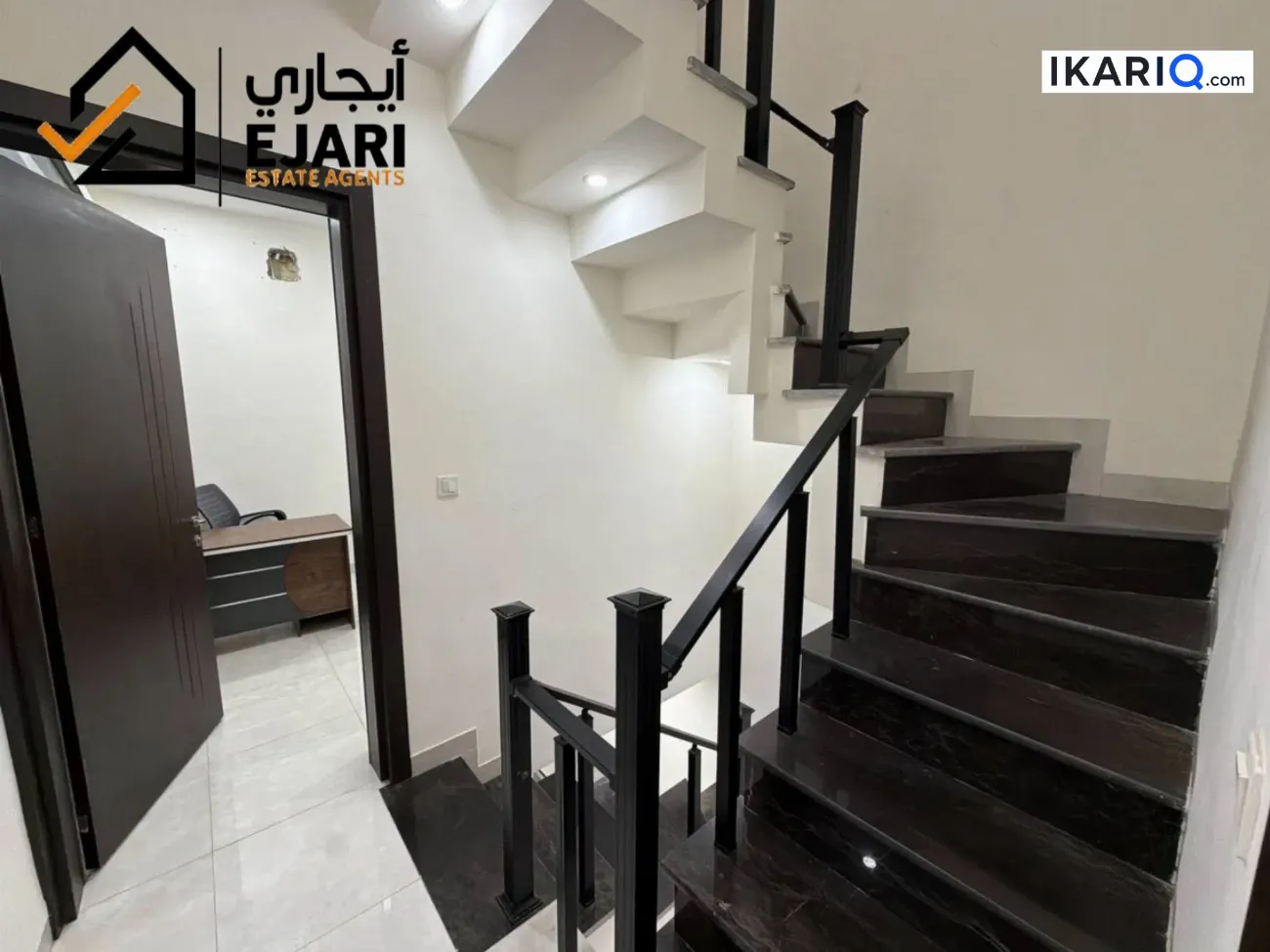 دار للإيجار في اليرموك - 75 م² / 1,885,000 IQD — صورة 4