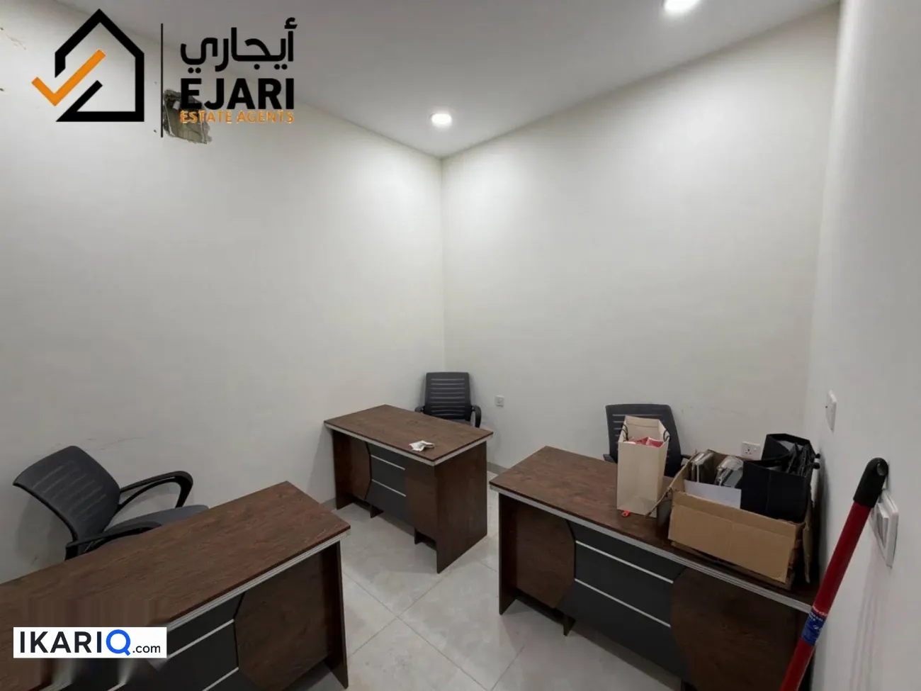 دار للإيجار في اليرموك - 75 م² / 1,885,000 IQD — صورة 6