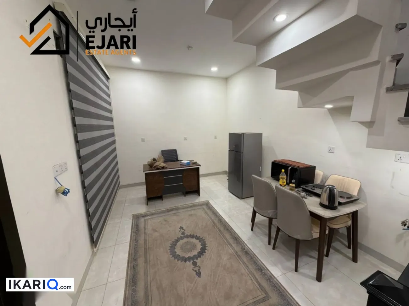 دار للإيجار في اليرموك - 75 م² / 1,885,000 IQD — صورة 3