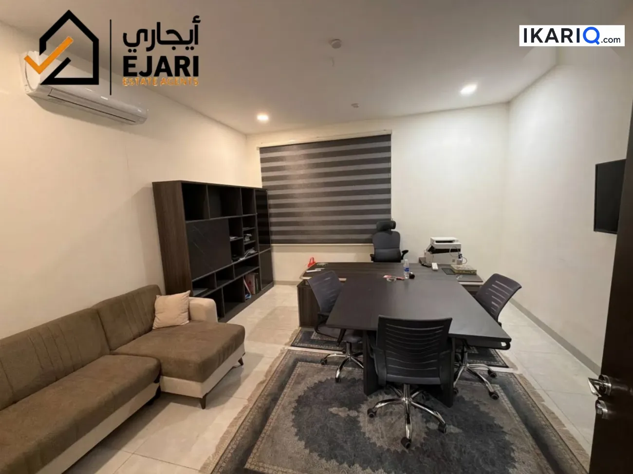 دار للإيجار في اليرموك - 75 م² / 1,885,000 IQD — صورة 5
