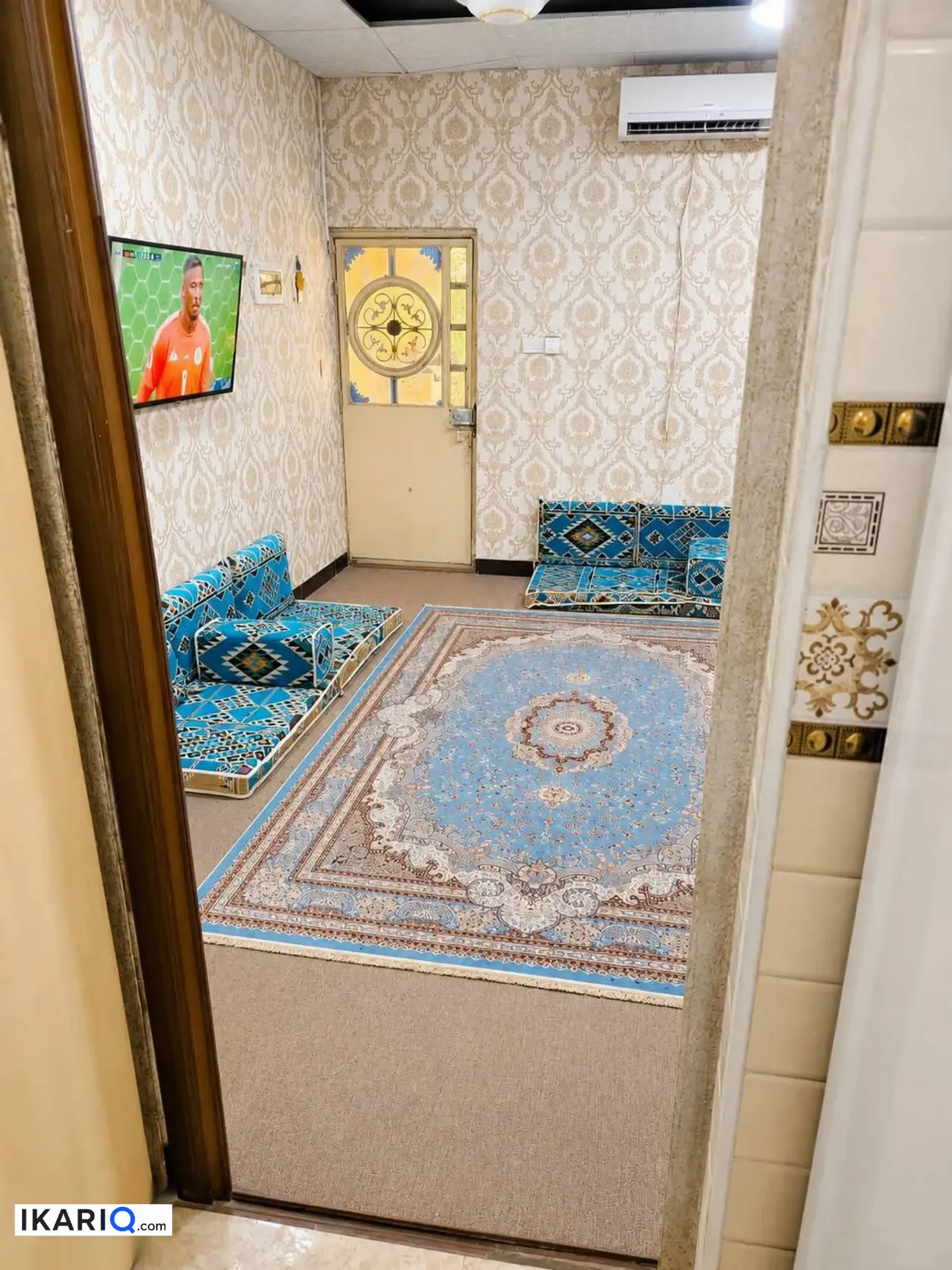 دار للبيع في البراضعية - 180 م² / 160,000,000 IQD — صورة 3