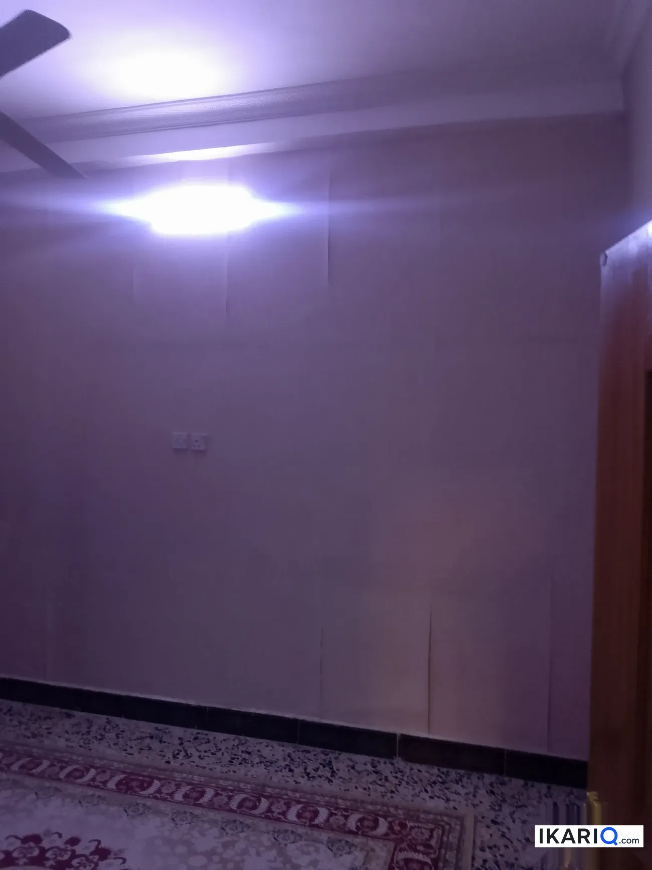 فيلا للإيجار في مناوي باشا - 260 م² / 6,000,000 IQD — صورة 6
