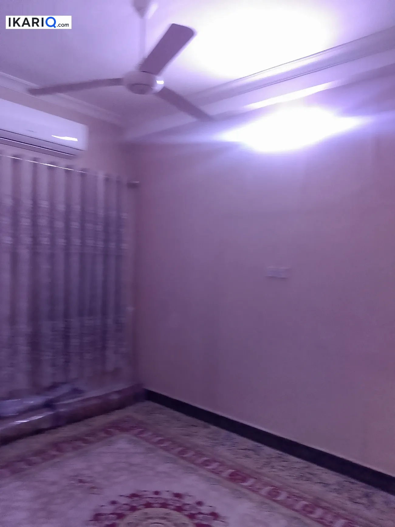 فيلا للإيجار في مناوي باشا - 260 م² / 6,000,000 IQD — صورة 7