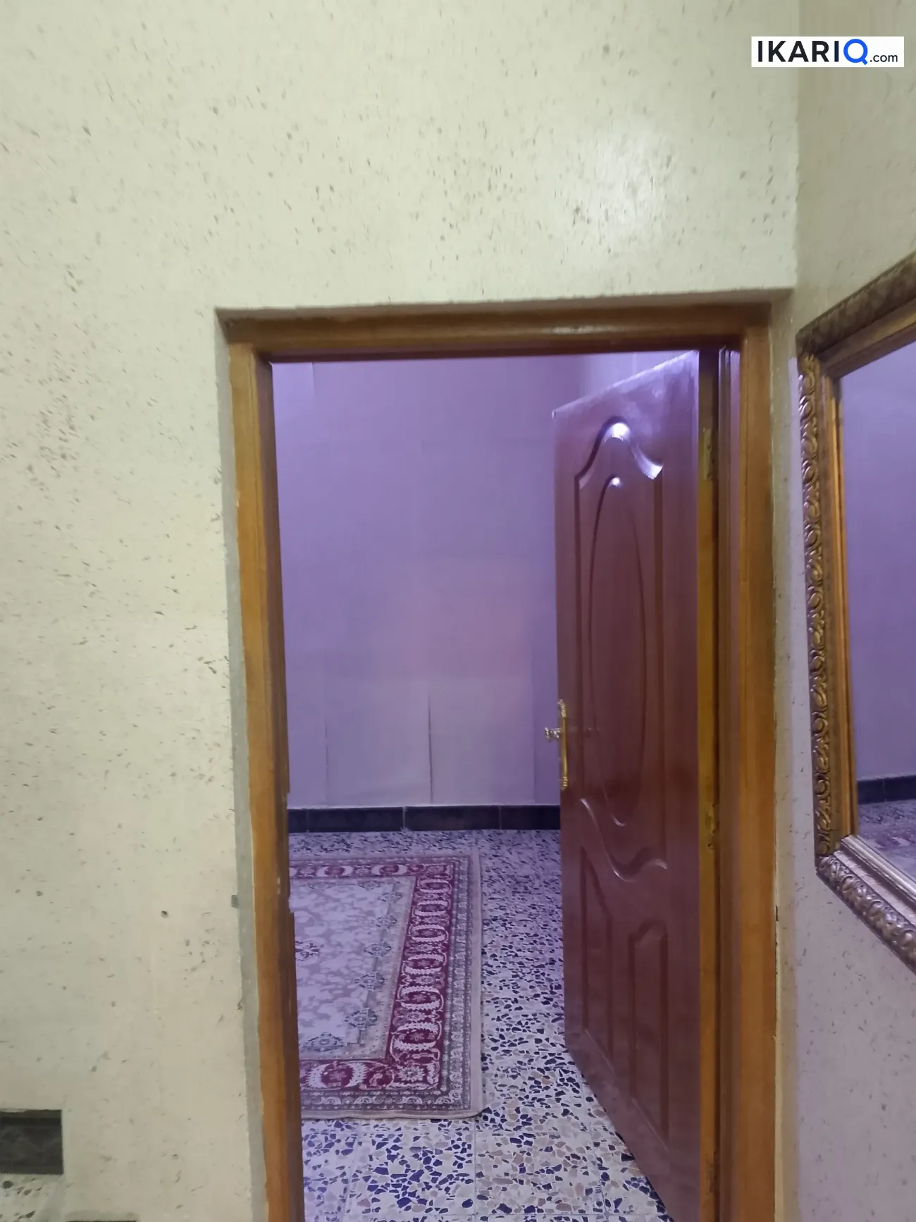 فيلا للإيجار في مناوي باشا - 260 م² / 6,000,000 IQD — صورة 8