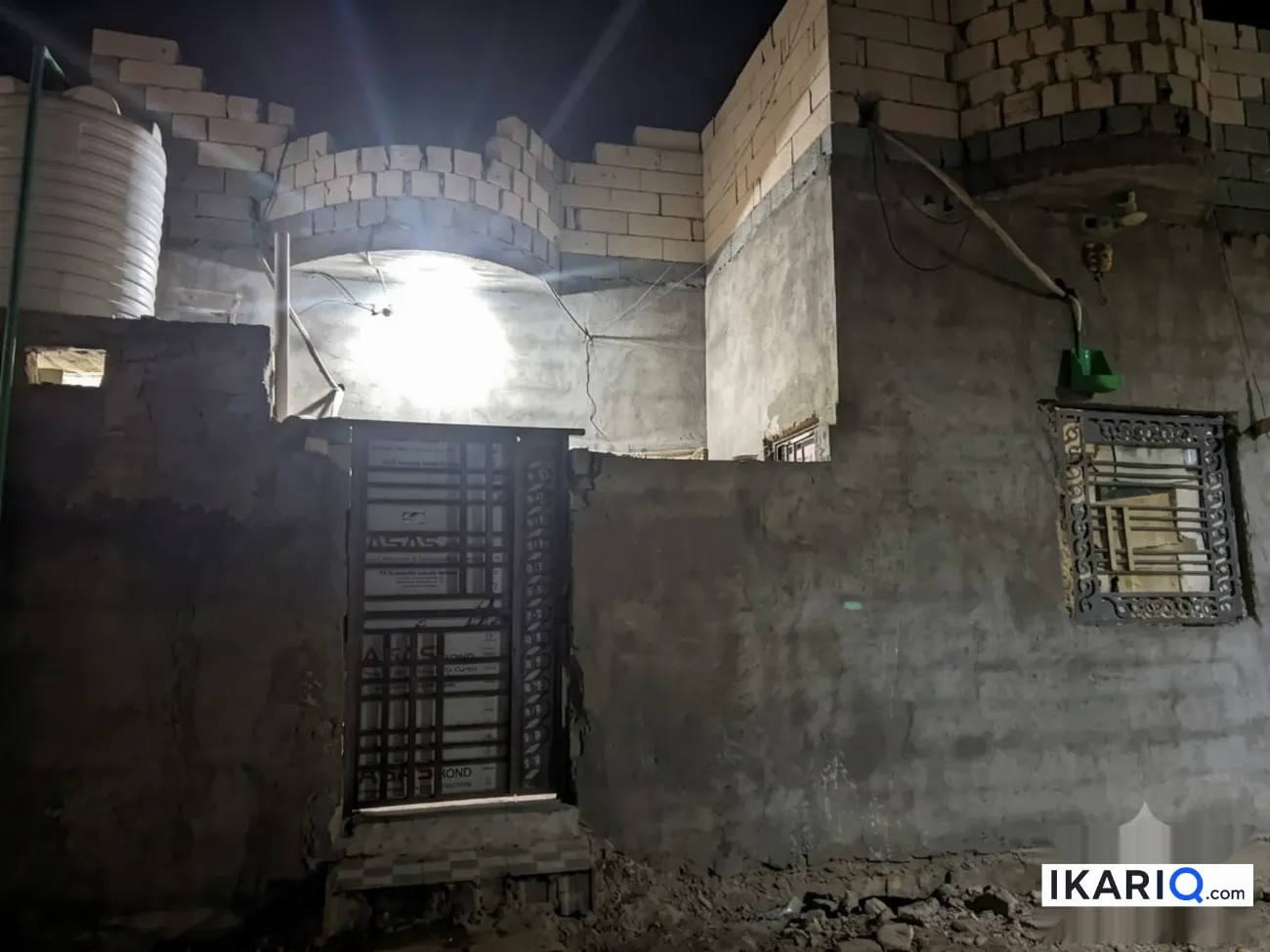 دار للبيع في اليوبه - 130 م² / 55,000,000 IQD — صورة 7