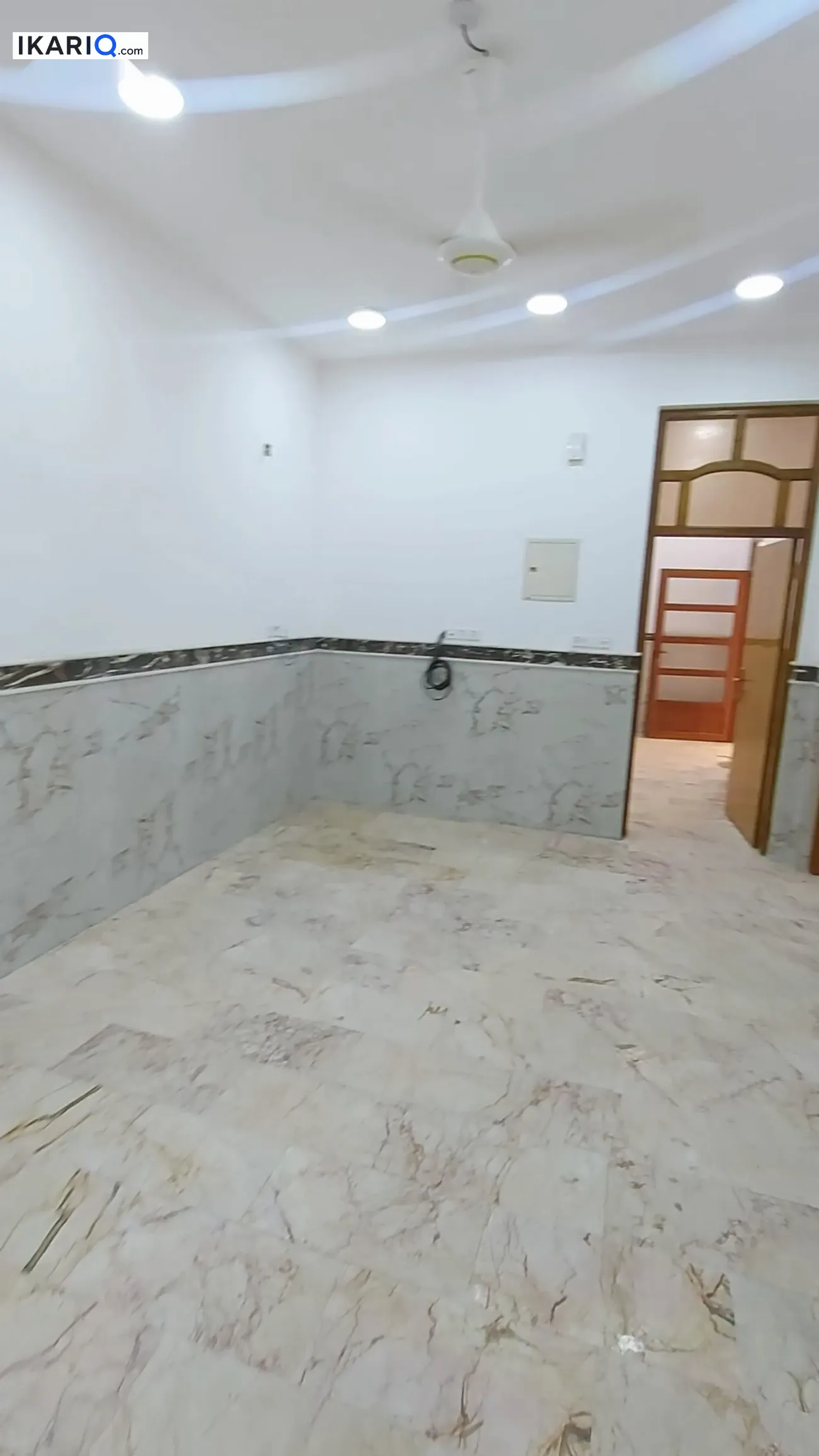 شقة للإيجار في ميسان - 150 م² / 450,000 IQD