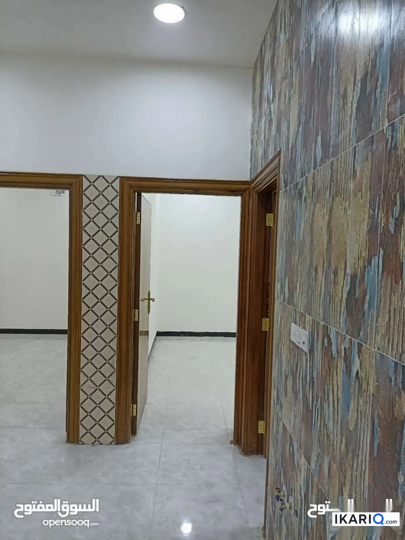 شقة للإيجار في السراجي - 100 م² / 550,000 IQD — صورة 4