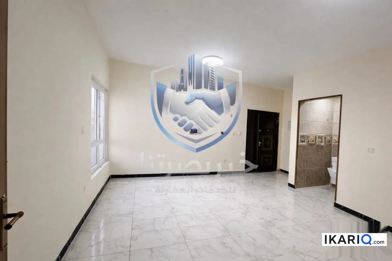 شقة للبيع في مجمع الأمل السكني - 120 م² / 185,000,000 IQD — صورة 3