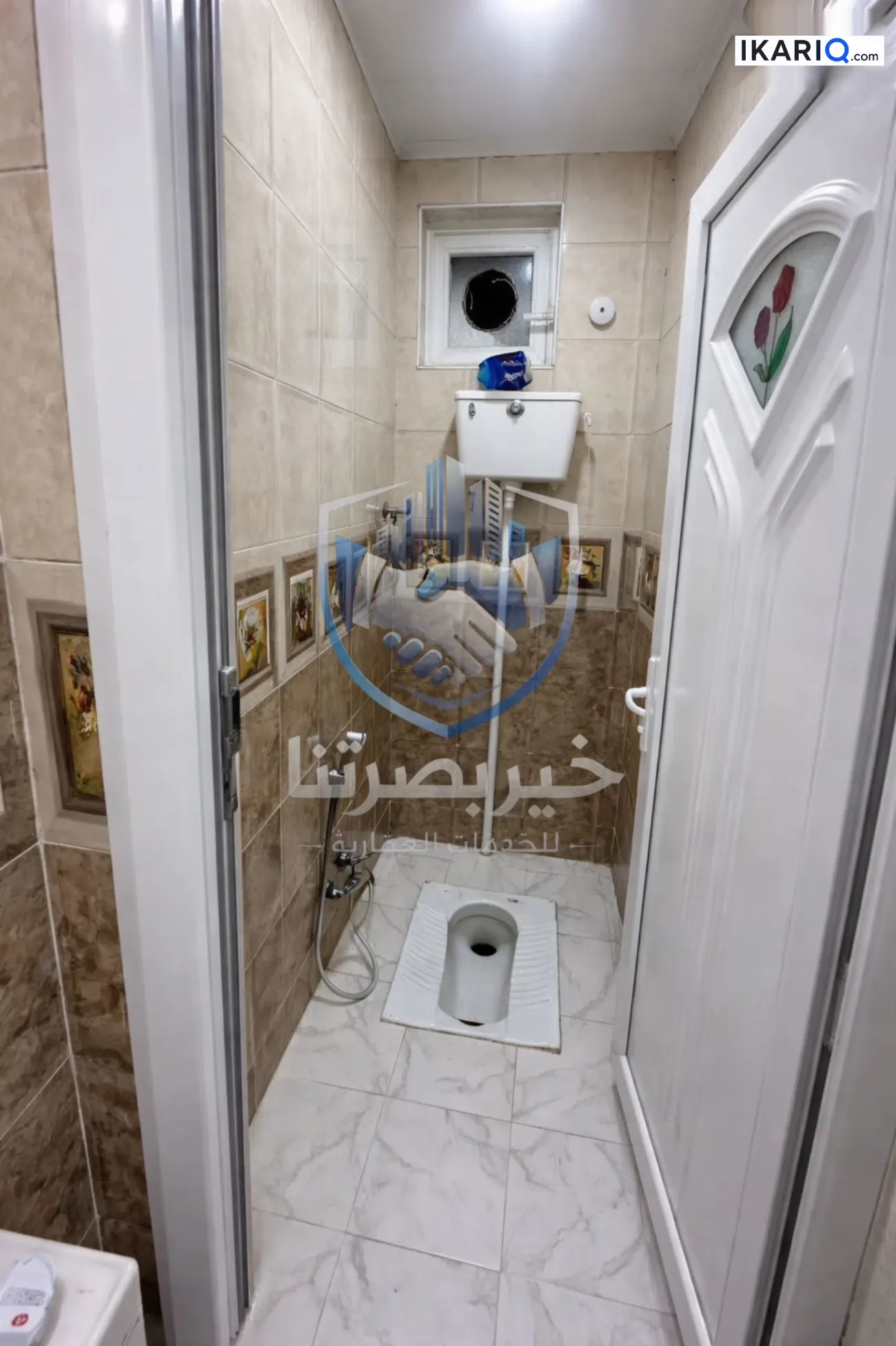 شقة للبيع في مجمع الأمل السكني - 120 م² / 185,000,000 IQD — صورة 5