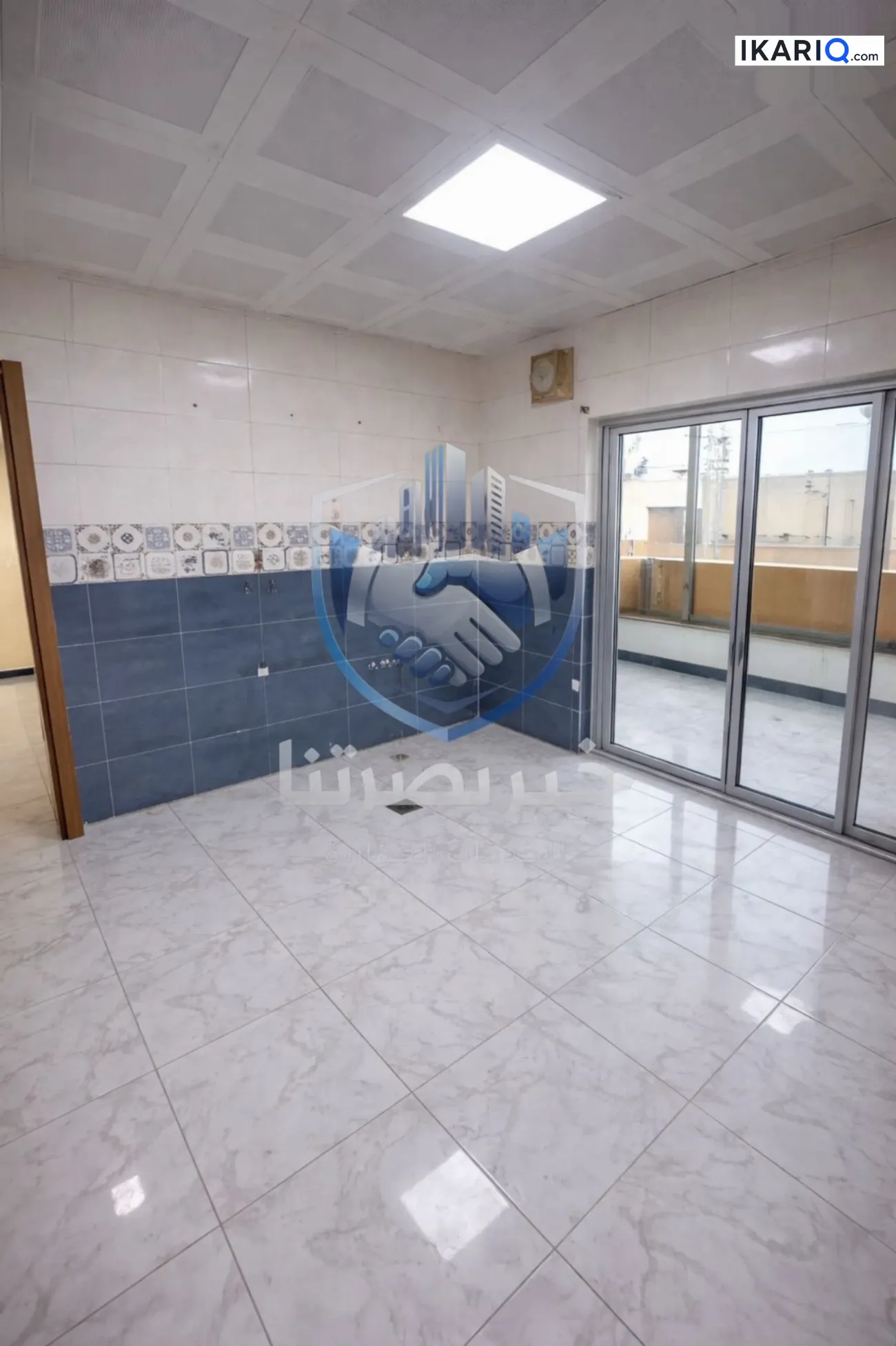 شقة للبيع في مجمع الأمل السكني - 120 م² / 185,000,000 IQD — صورة 2