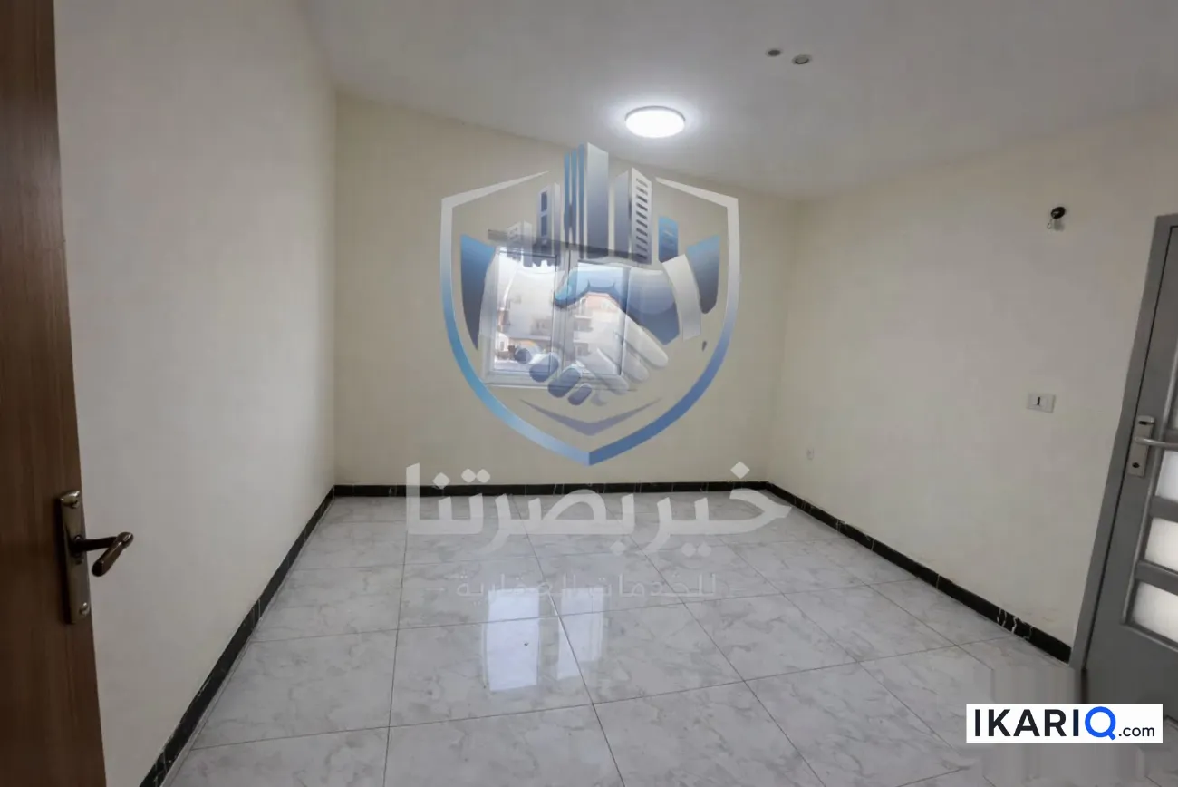 شقة للبيع في مجمع الأمل السكني - 120 م² / 185,000,000 IQD — صورة 6