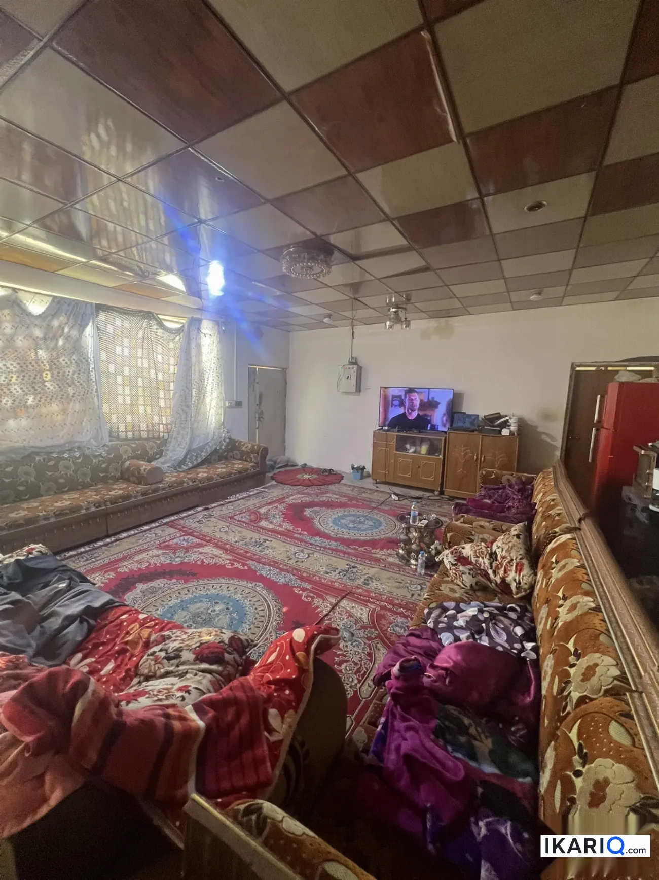 أرض للبيع في الزبير - 1250 م² / 65,000,000 IQD — صورة 10