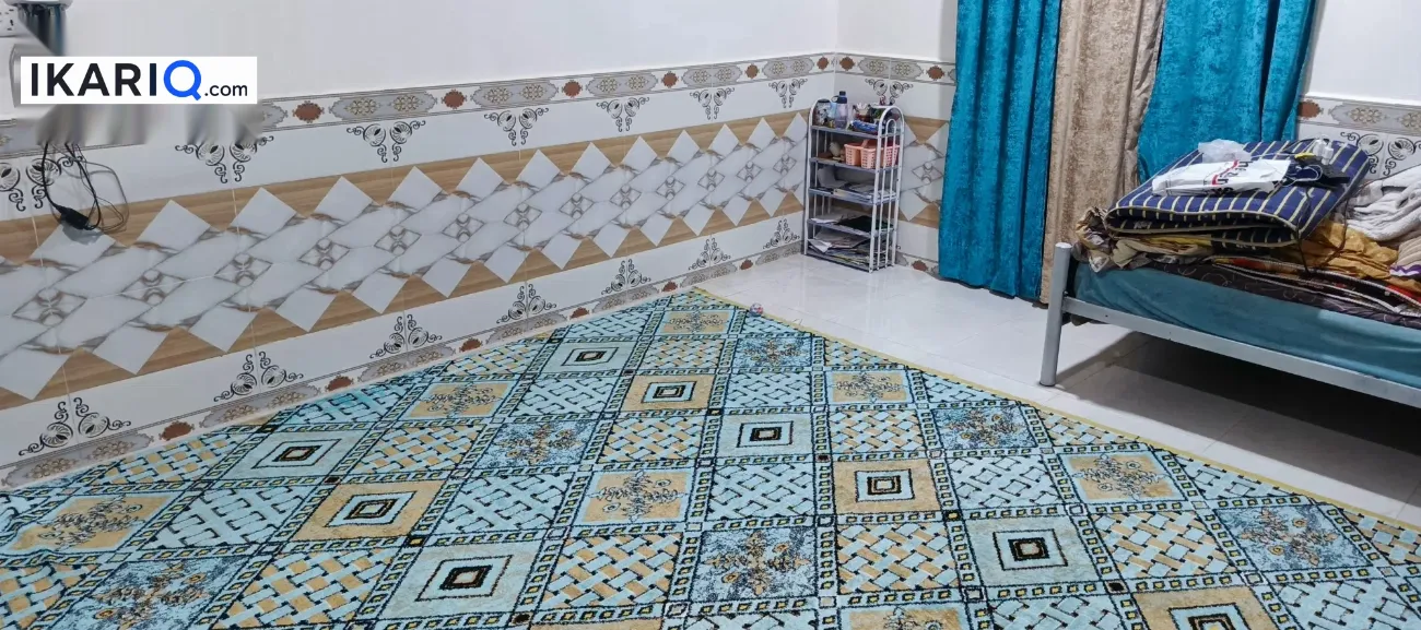 دار للبيع في الجزيره - 185 م² / 119,000,000 IQD — صورة 14