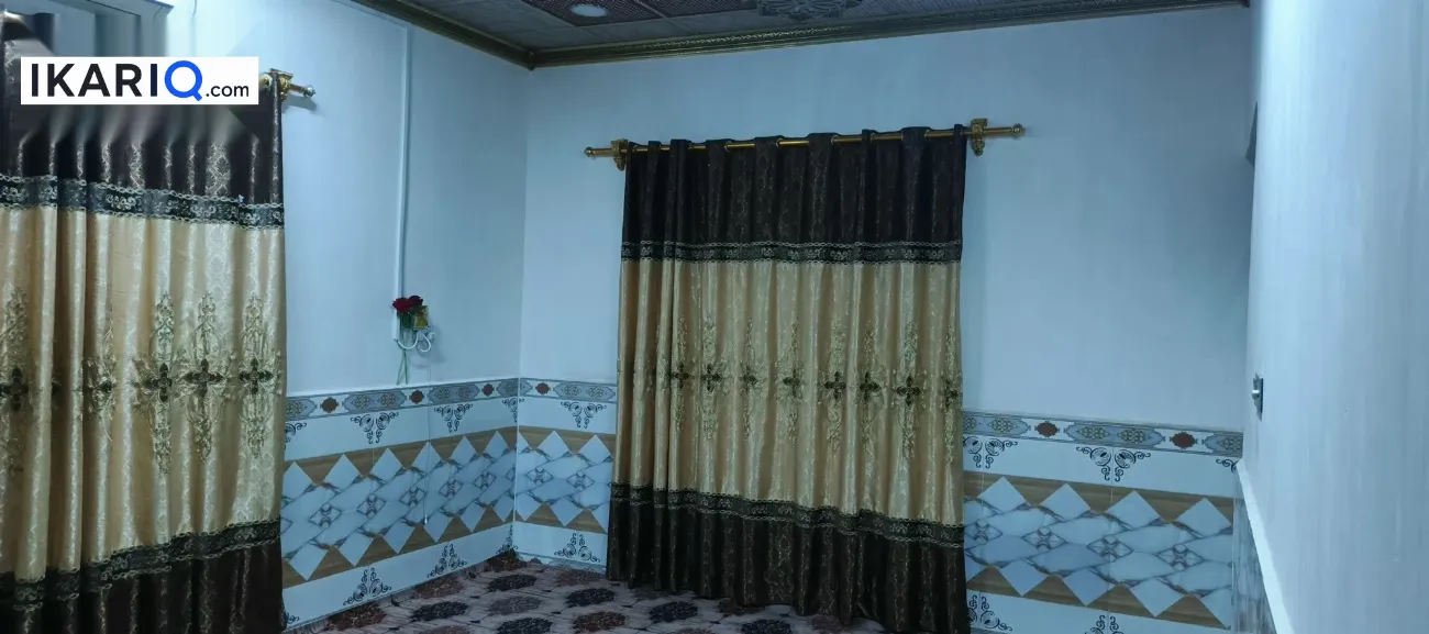 دار للبيع في الجزيره - 185 م² / 119,000,000 IQD — صورة 9