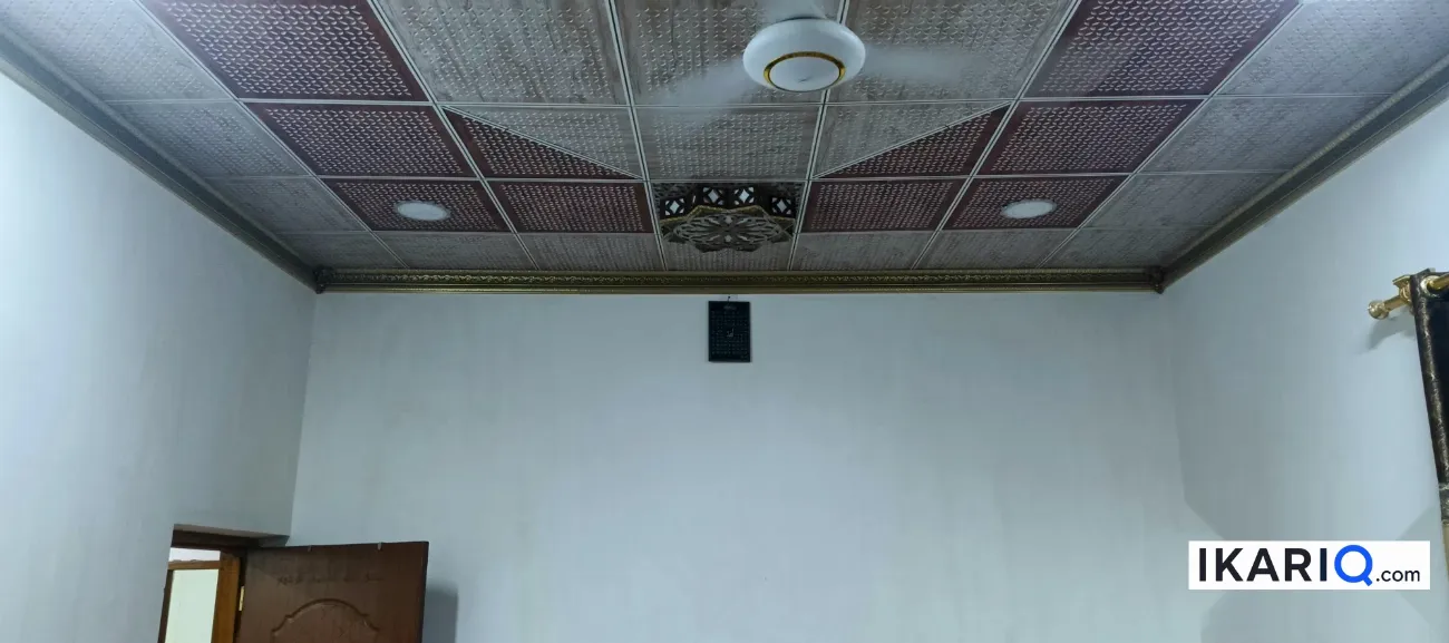 دار للبيع في الجزيره - 185 م² / 119,000,000 IQD — صورة 10