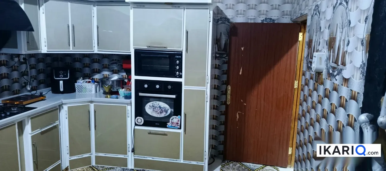 دار للبيع في الجزيره - 185 م² / 119,000,000 IQD — صورة 6