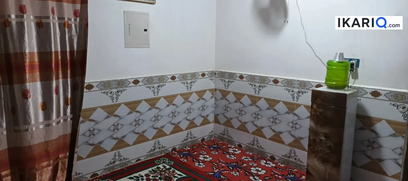 دار للبيع في الجزيره - 185 م² / 119,000,000 IQD — صورة 7