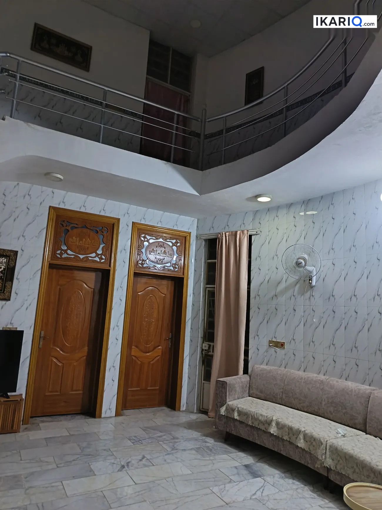دار للبيع في كربلاء - 200 م² / 350,000,000 IQD — صورة 18