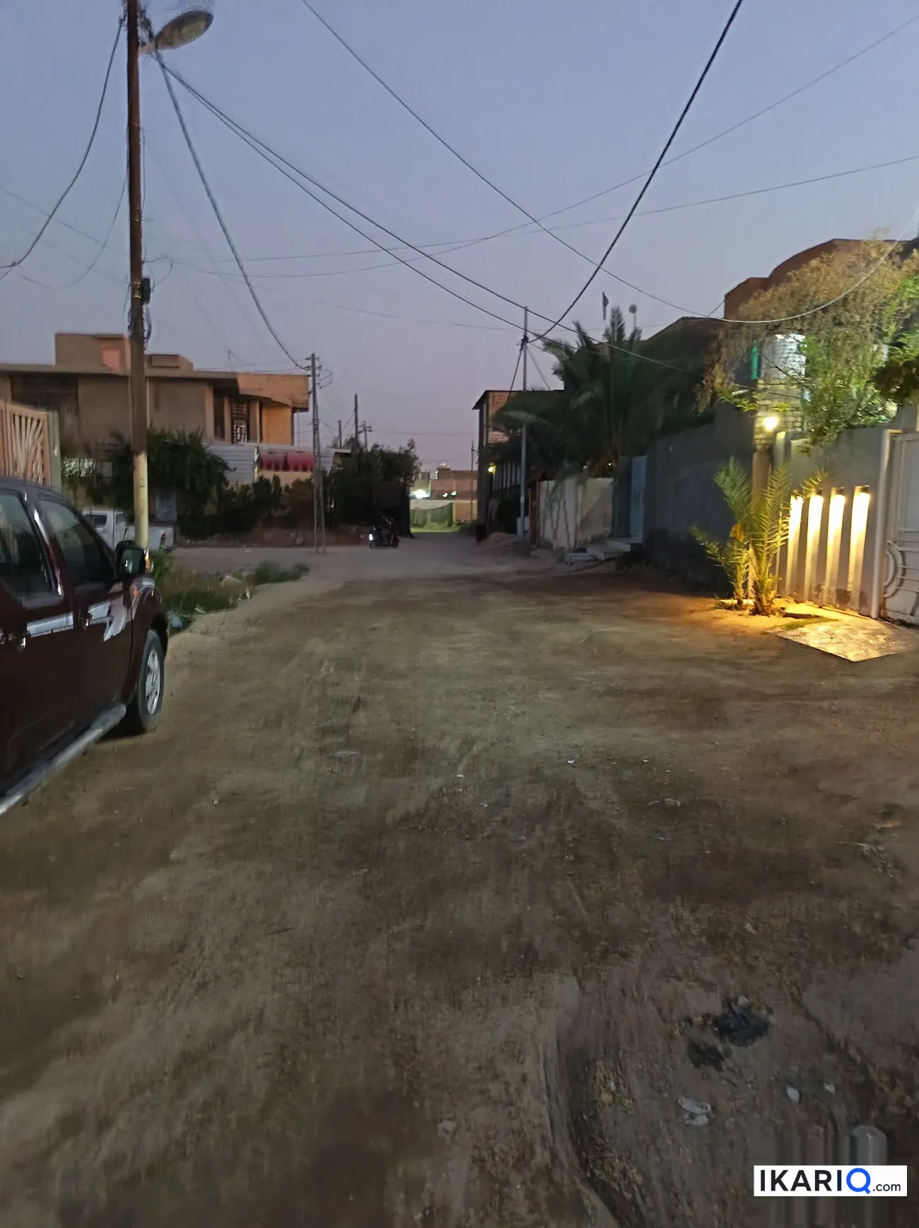 دار للبيع في كربلاء - 200 م² / 350,000,000 IQD — صورة 11
