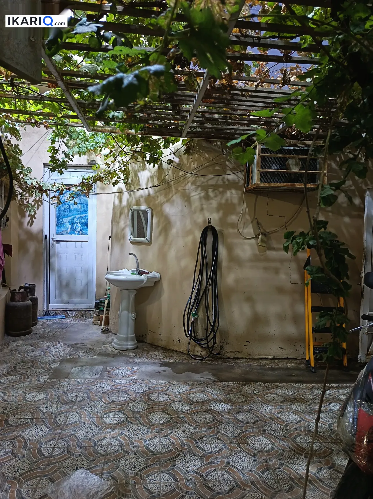 دار للبيع في كربلاء - 200 م² / 350,000,000 IQD — صورة 9