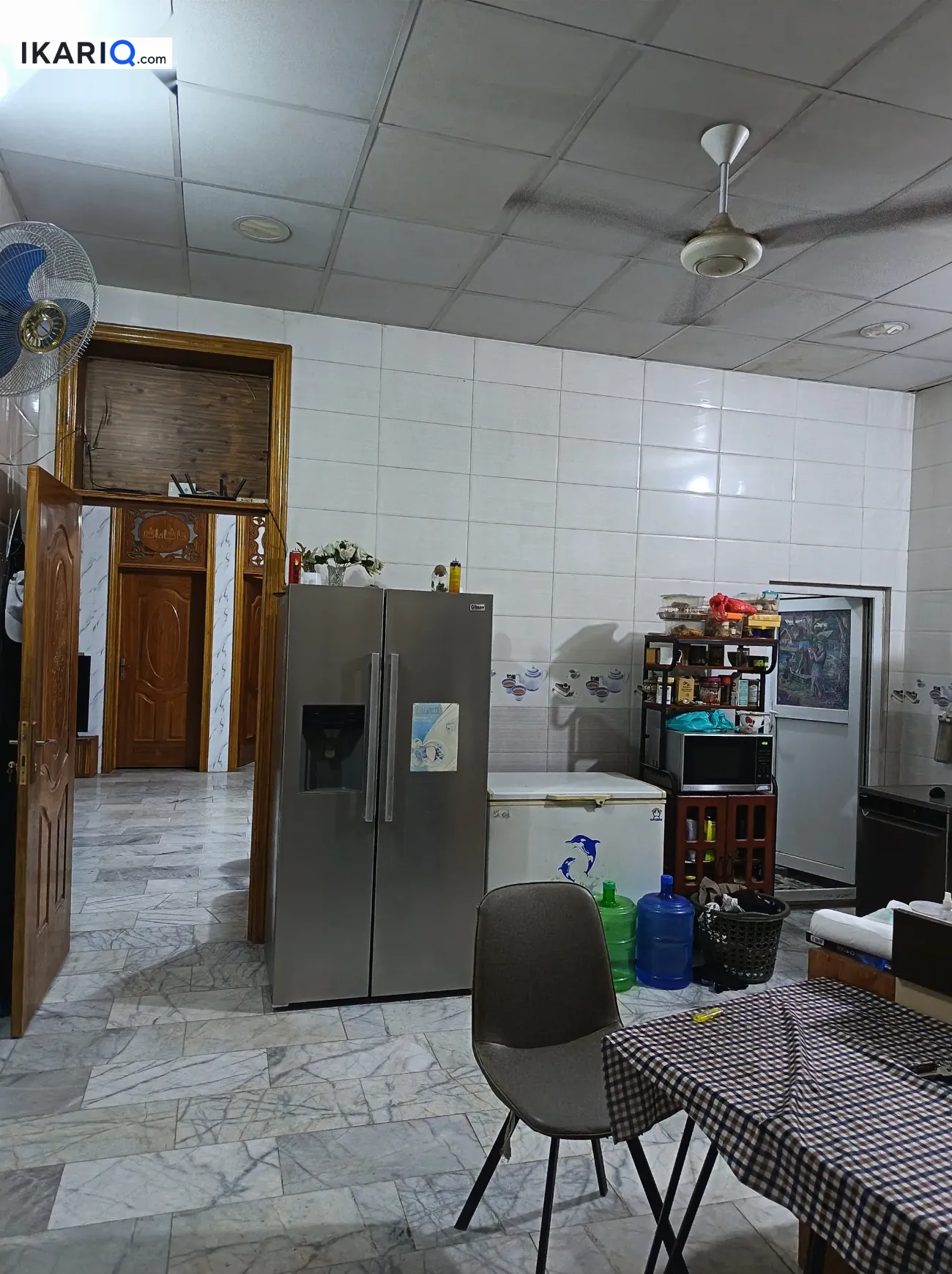 دار للبيع في كربلاء - 200 م² / 350,000,000 IQD — صورة 14