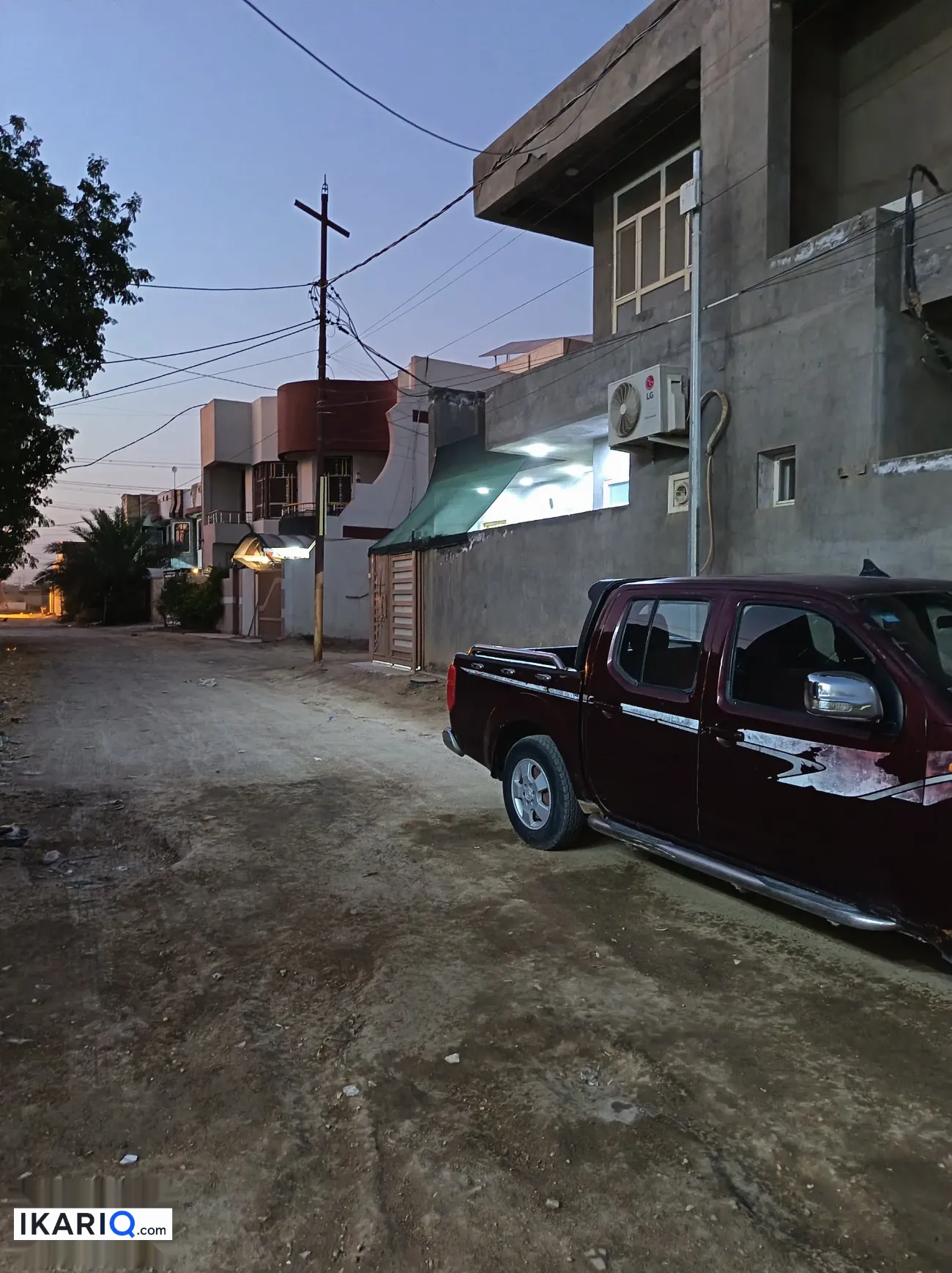 دار للبيع في كربلاء - 200 م² / 350,000,000 IQD — صورة 10