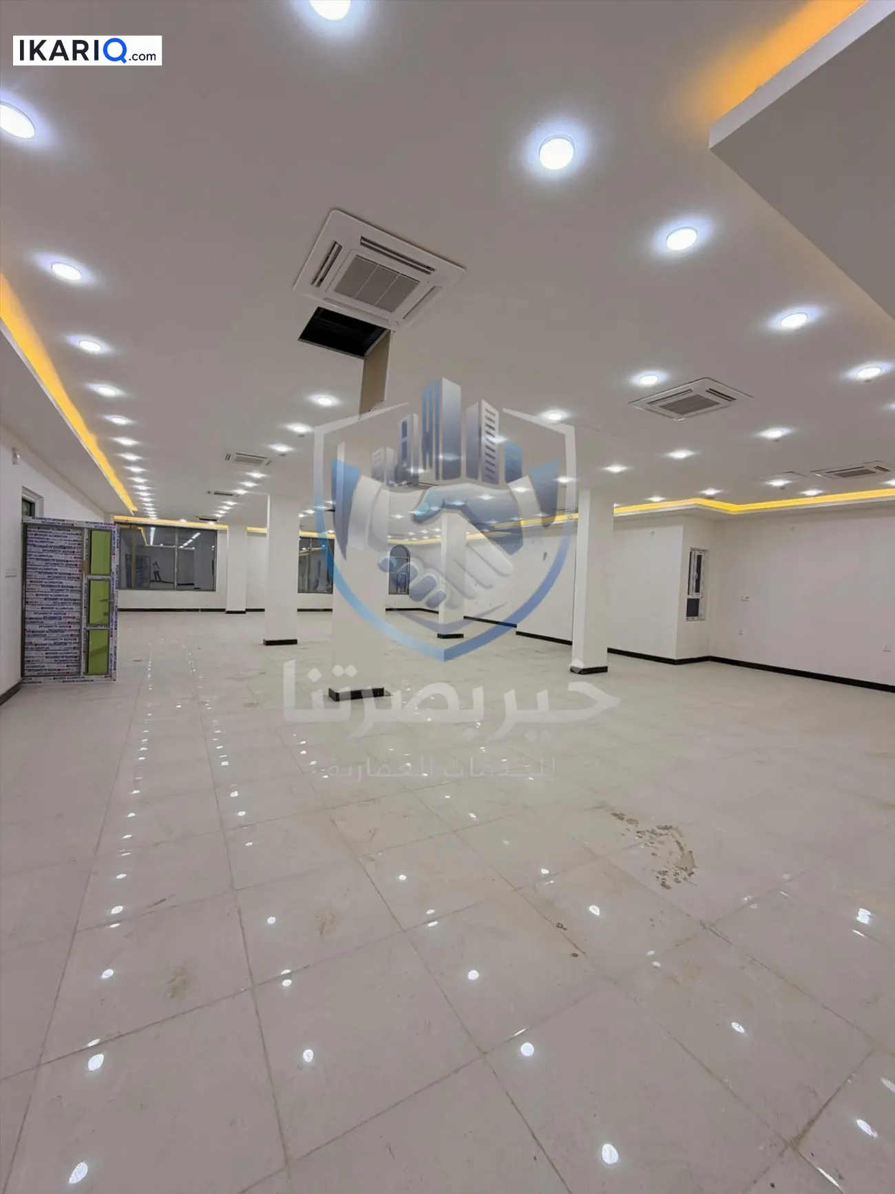 تجاري للإيجار في الجنينة - 300 م² / 14,000,000 IQD — صورة 7