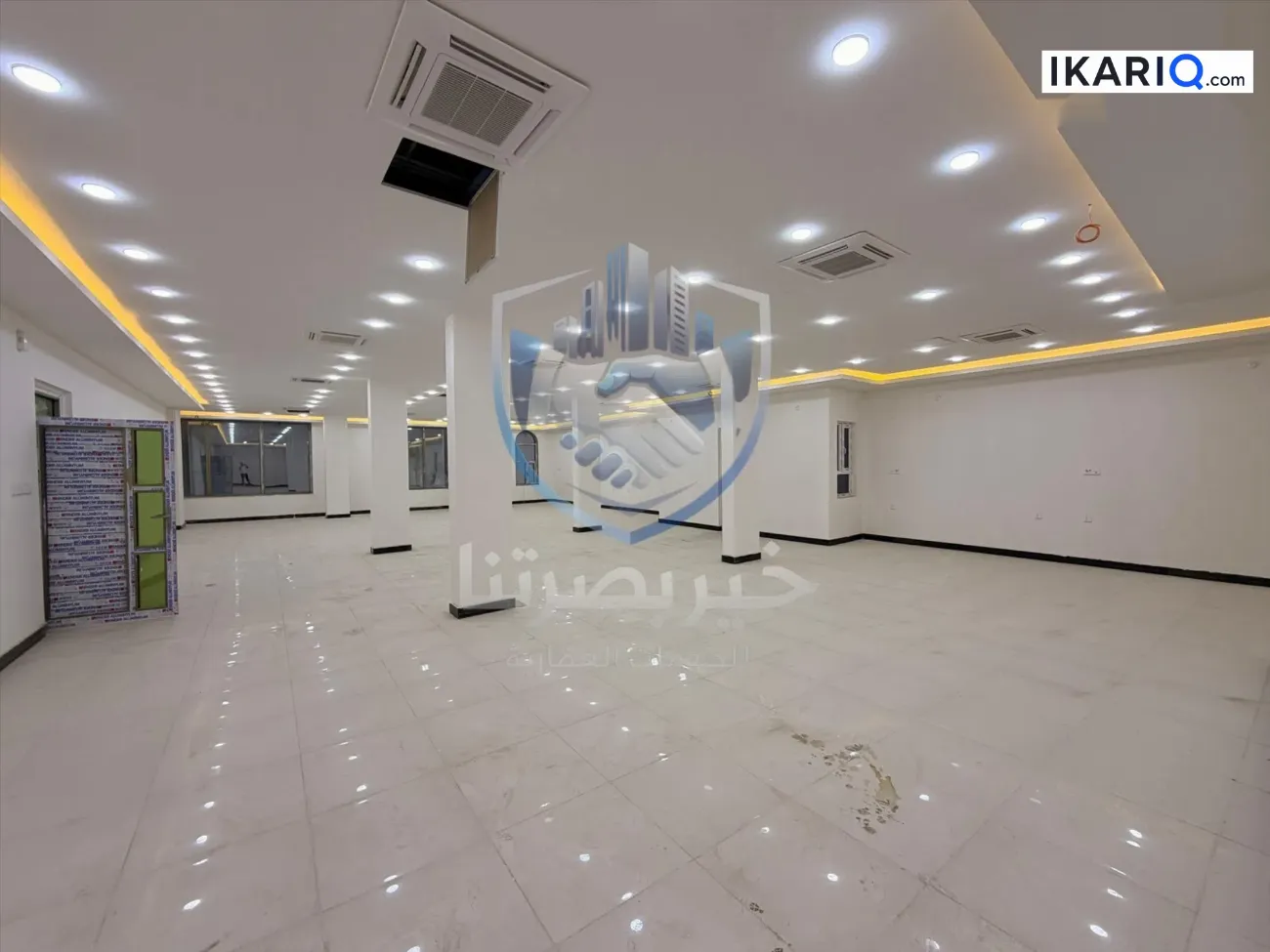 تجاري للإيجار في الجنينة - 300 م² / 14,000,000 IQD — صورة 8
