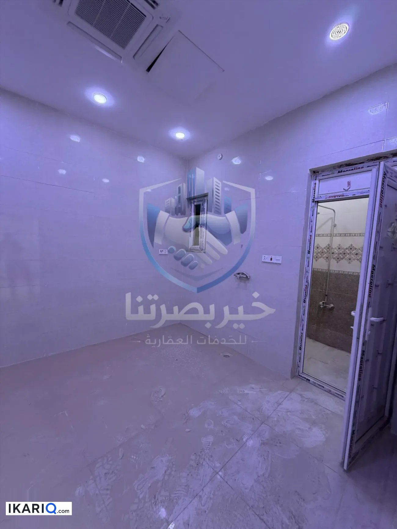 تجاري للإيجار في الجنينة - 300 م² / 14,000,000 IQD — صورة 6